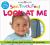 See, Touch, Feel Look at Me : With a Peek-Through Mirror!