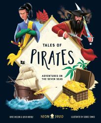 Tales of Pirates : Adventures on the Seven Seas