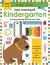 Early Learning Kit: Kindergarten : A Jumbo Learning Pack for Your Child