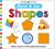 Match and Sort Shapes