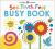 See, Touch, Feel Busy Book : The ULTIMATE Sensory Book for Kids!