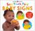 See, Touch, Feel: Baby Signs : First Words to Sign with Your Baby