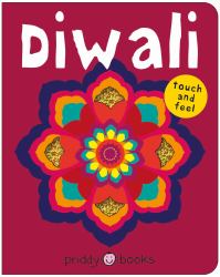 Diwali (Bright Baby Touch and Feel)