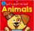 Animals (Let's Count to Ten!) : A Lift-The-flap Counting Book