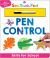 Skills for School: Pen Control (See, Touch, Feel) : A Wipe-Clean Book to Practice Pen Control