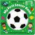 My First Soccer Book (Super Spinners) : With an Interactive Spinner