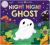 Night Night Ghost (Night Night Books) : A Halloween Bedtime Book