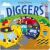 Diggers (Take a Peek!) : Peep Through to Find All the Friends!