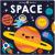 Space (My Little World) : An Interactive First Introduction to Space