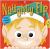 Naughty Elf : Shake the Book to Make the Googly Eyes Move!
