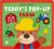 Teddy's Pop-Up Farm (Learn with Bear) : With 5 Amazing Pop-Up Surprises! Teddy's Pop-Up Farm (Learn with Bear) : With 5 Amazing Pop-Up Surprises!
