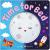 Time for Bed (Super Spinners) : A Bedtime Routine Book, with Plenty to Lift, Turn, Slide, and Spin!