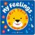 My Feelings (Super Spinners) : A First Emotions Book, with Plenty to Lift, Turn, Slide, and Spin!