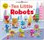 Ten Little Robots (Little Squishies)