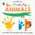 See, Touch, Feel: Slide and Find Animals