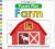 Puzzle Play: Farm (Priddy Smart) : Slide the Pieces to Solve the Picture Puzzles
