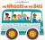 The Wheels on the Bus (Busy Nursery Rhymes) : An Interactive Busy Book