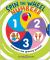 Numbers (Spin the Wheel!) : Turn and Learn with Wheels!