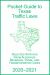 Pocket Guide to Texas Traffic Laws
