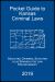 Pocket Guide to Kansas Criminal Laws