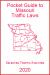Pocket Guide to Missouri Traffic Laws
