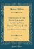 The Works of the Right Reverend Father in God, Thomas Wilson, D. d, Vol. 2 : Lord Bishop of Sodor and Man (Classic Reprint)