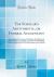 The Scholar's Artithmetic, or Federal Accountant : Containing, I. Common Arithmetic, the Rules and Illustrations; II. Examples and Answers with Blank Spaces, Sufficient for Their Operation by the Scholar (Classic Reprint)