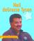 Neil DeGrasse Tyson