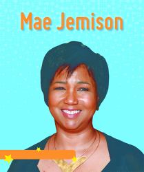 Mae Jemison