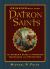 Drinking with Your Patron Saints : The Sinner's Guide to Honoring Namesakes and Protectors