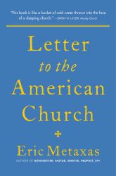 Letter to the American Church