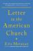 Letter to the American Church