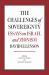 The Challenges of Sovereignty : Essays on Israel and Zionism