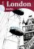 London Cityscape : German Edition