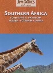 Southern Africa : South Africa - Swaziland - Nambia - Botswana - Zambia