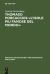Thomaso Porcacchis »l'Isole Piu Famose Del Mondo« : Zur Text- und Wortgeschichte der Geographie Im Cinquecento (mit Teiledition) Thomaso Porcacchis »l'Isole Piu Famose Del Mondo« : Zur Text- und Wortgeschichte der Geographie Im Cinquecento (mit Teiledition)
