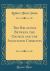 The Relations Between the Church and the Associated Charities (Classic Reprint)
