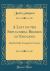 A List of the Sepulchral Brasses of England : Alphabetically Arranged in Counties (Classic Reprint)