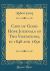 Cape of Good Hope Journals of Two Visitations, in 1848 and 1850 (Classic Reprint)