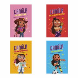 Camila the Star