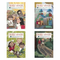 Rosie Woods