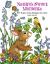 Nature's Sweet Moments : 50+ Super Cute Designs to Color - a Relaxing Coloring Book of Animals and Flowers for Adults and Kids