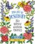 Art of Positivity : 35+ Hopeful Coloring Projects - a Stress Relief Coloring Book with Affirmations to Calm and Inspire for Adults and Kids