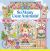 So Many Cute Animals! : Sweet and Whimsical Scenes to Color