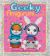 Geeky Amigurumi : Cute Gamer and Cosplay Critters to Crochet