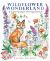 Wildflower Wonderland : A Captivating Coloring Retreat