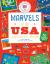 Marvels of the USA Activity Book