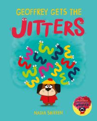 Geoffrey Gets the Jitters