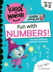Fun with Numbers!