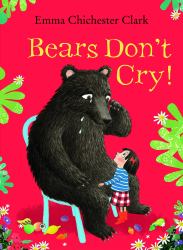 Bears Don't Cry